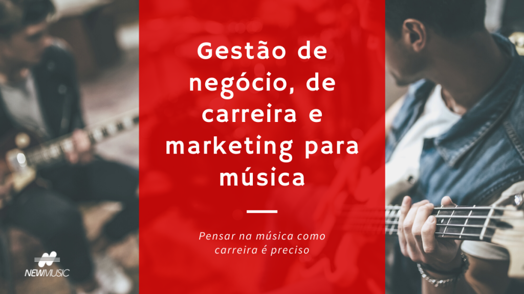 marketing para música